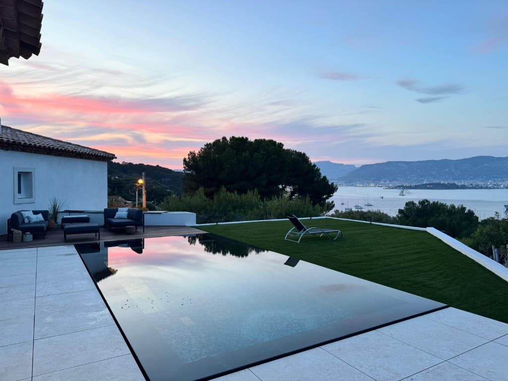 Villa Valou & Bruno
